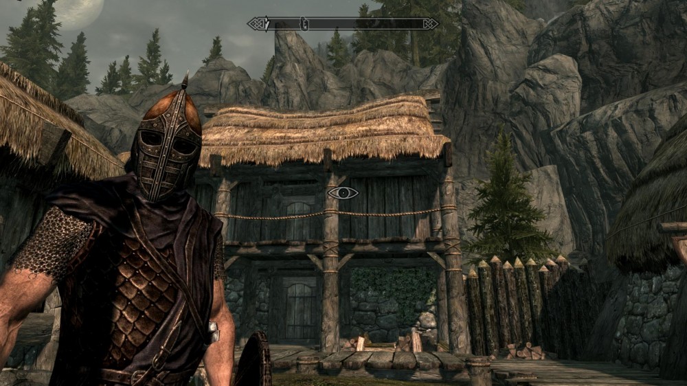 The Elder Scrolls V: Skyrim