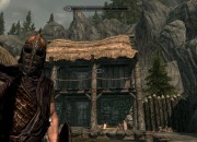 The Elder Scrolls V screenshot