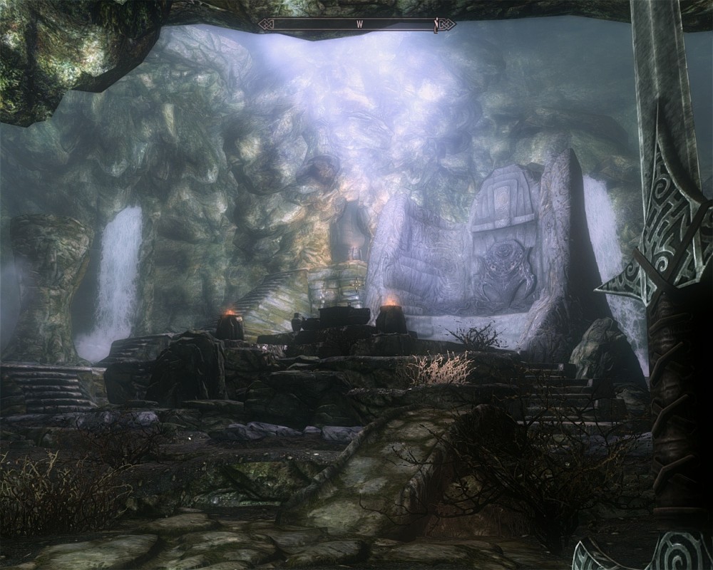 The Elder Scrolls V: Skyrim