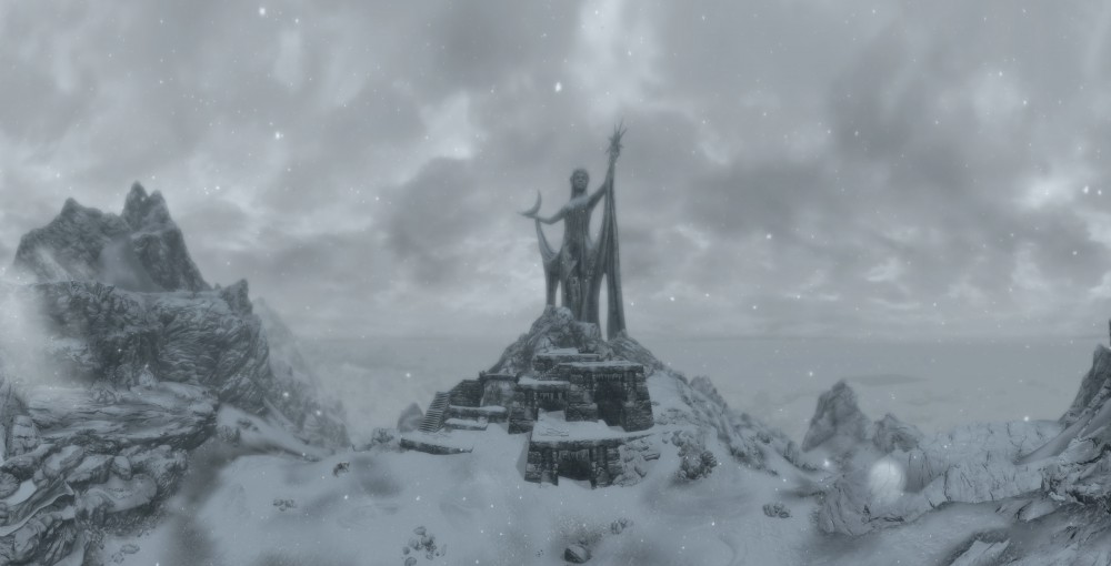 The Elder Scrolls V: Skyrim