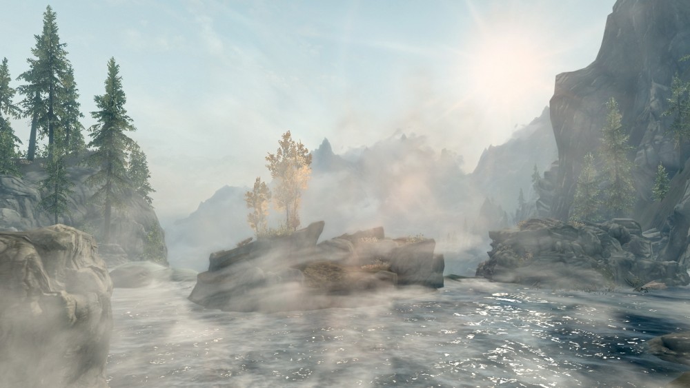 The Elder Scrolls V: Skyrim
