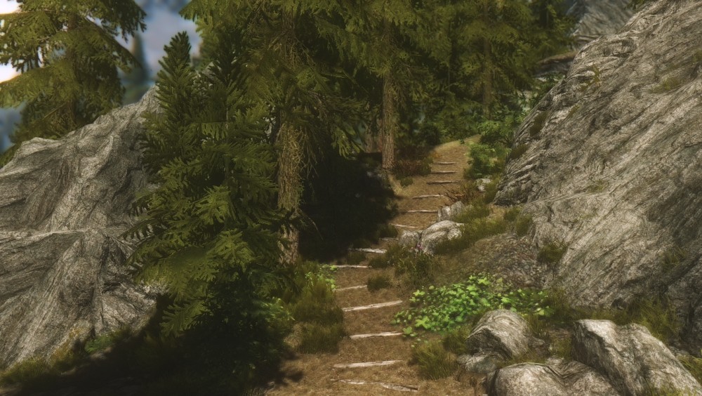 The Elder Scrolls V: Skyrim