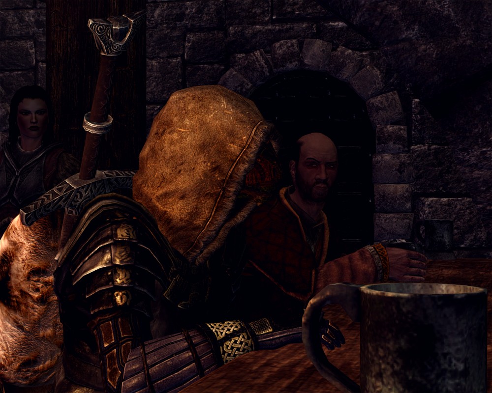 The Elder Scrolls V: Skyrim
