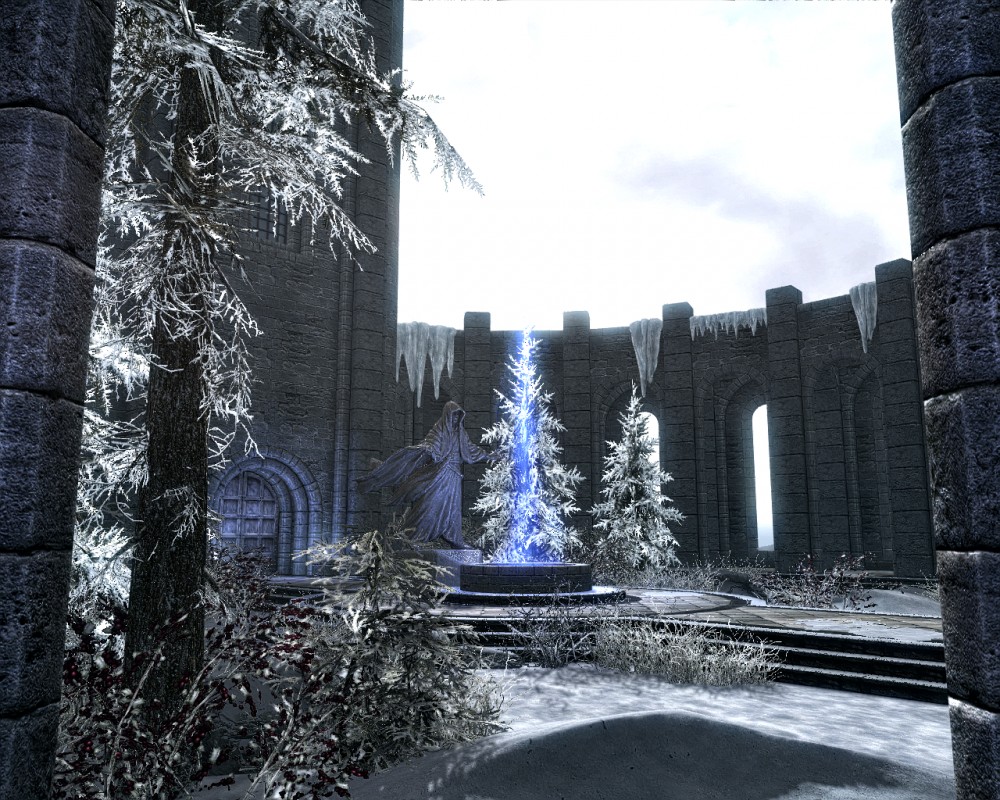 The Elder Scrolls V: Skyrim