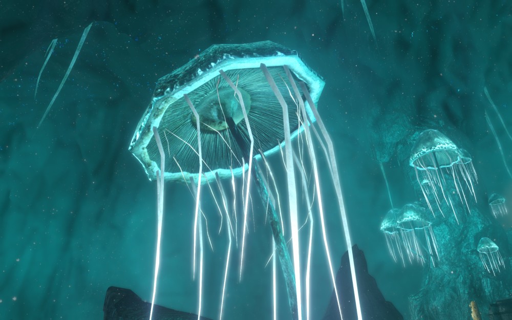The Elder Scrolls V: Skyrim