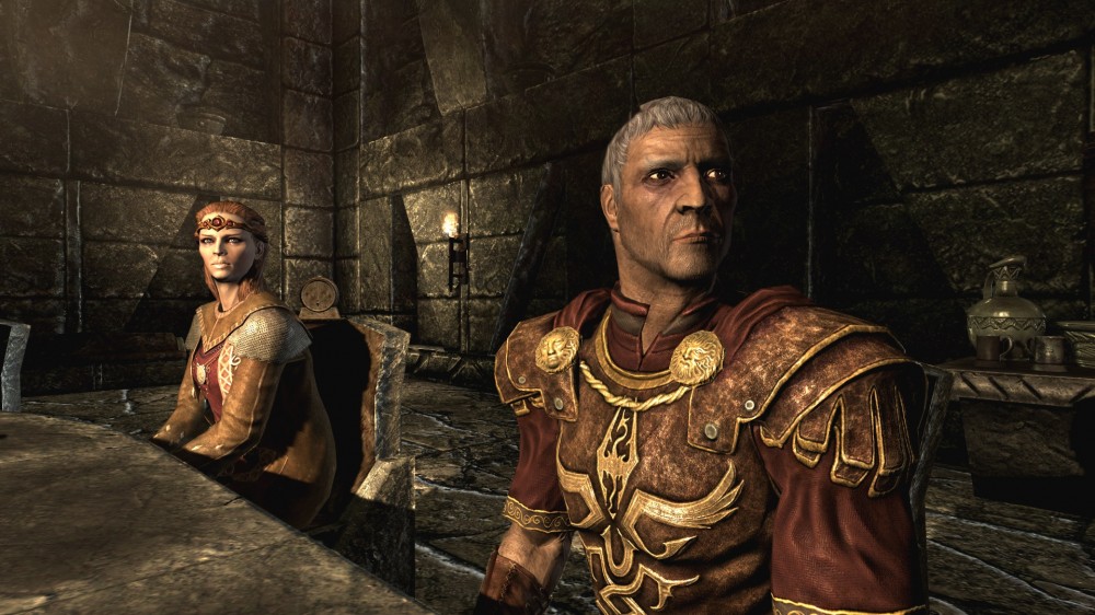 The Elder Scrolls V: Skyrim
