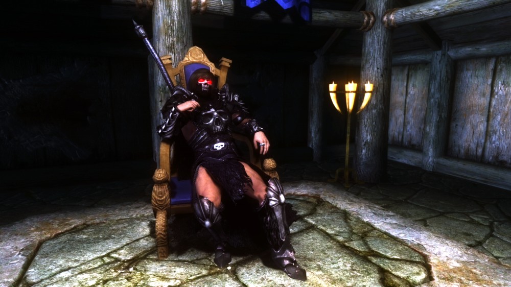 The Elder Scrolls V: Skyrim