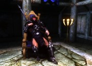The Elder Scrolls V: Skyrim