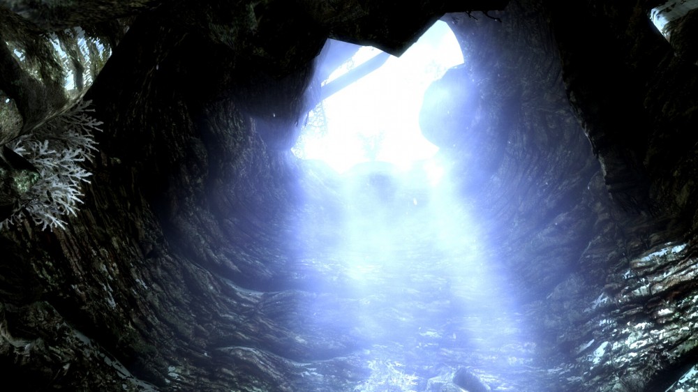 The Elder Scrolls V: Skyrim