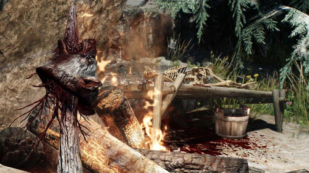 The Elder Scrolls V: Skyrim