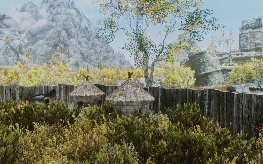 The Elder Scrolls V: Skyrim