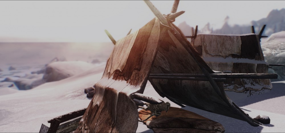 The Elder Scrolls V: Skyrim