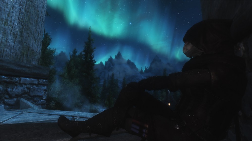 The Elder Scrolls V: Skyrim