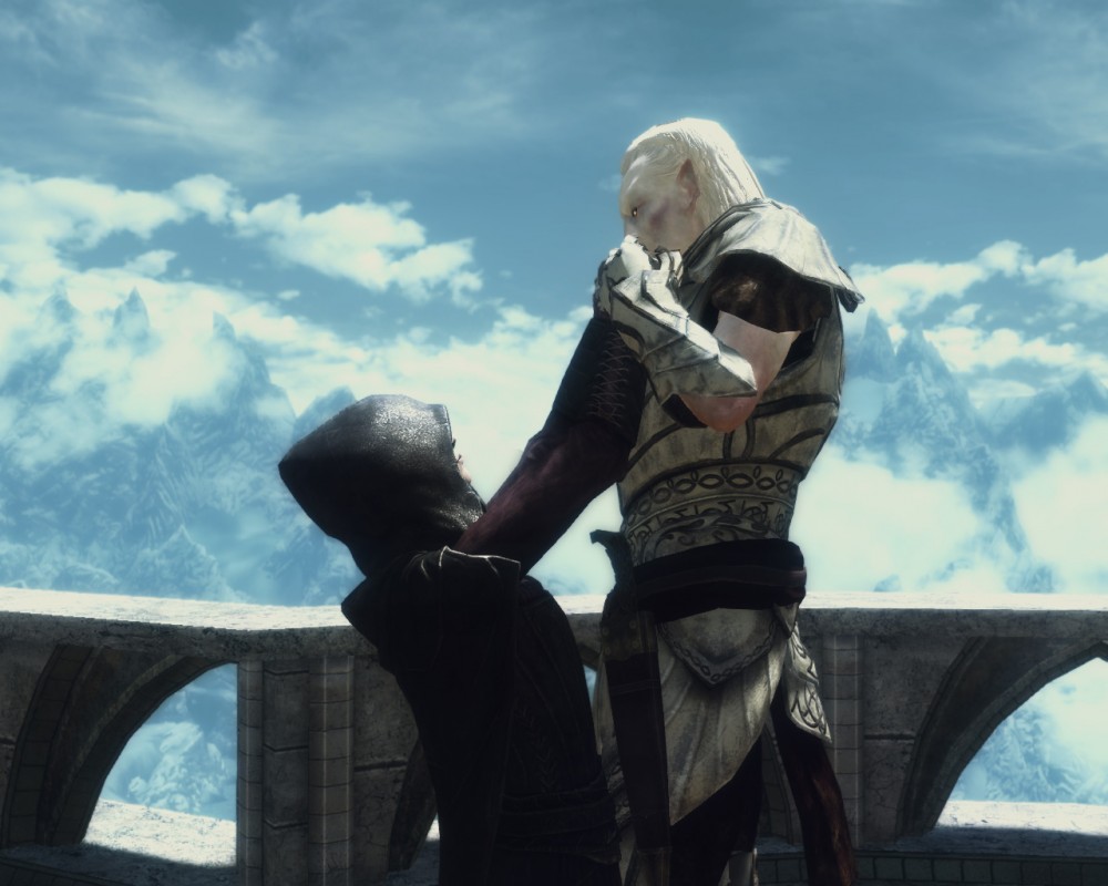 The Elder Scrolls V: Skyrim