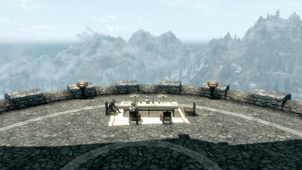The Elder Scrolls V: Skyrim