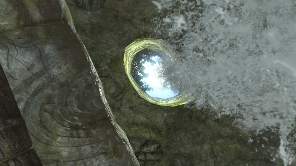 The Elder Scrolls V: Skyrim