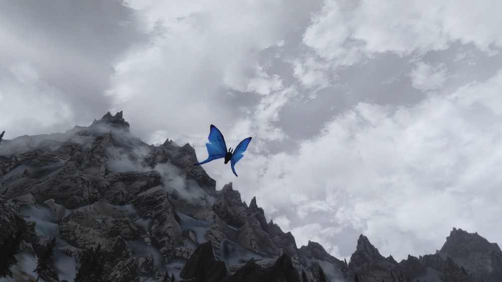 The Elder Scrolls V: Skyrim