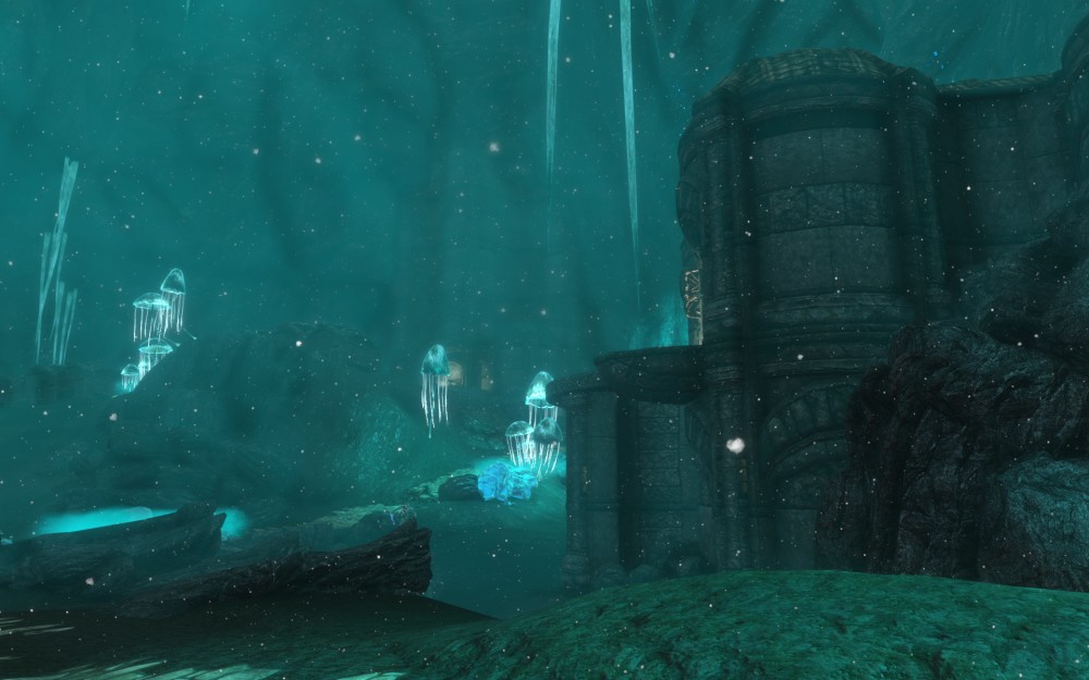 The Elder Scrolls V: Skyrim