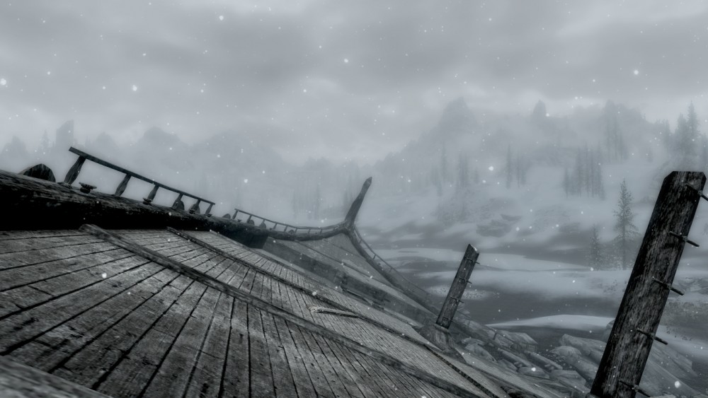 The Elder Scrolls V: Skyrim