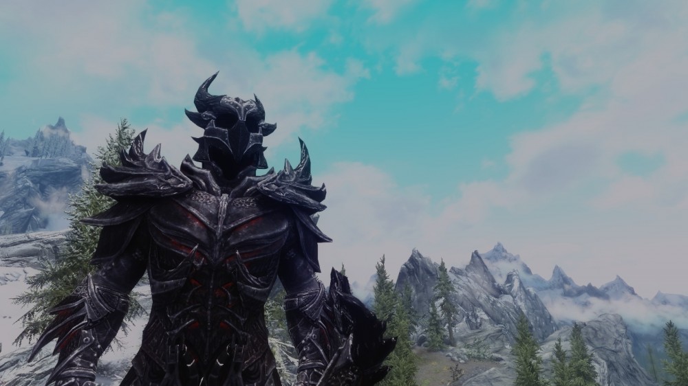 The Elder Scrolls V: Skyrim