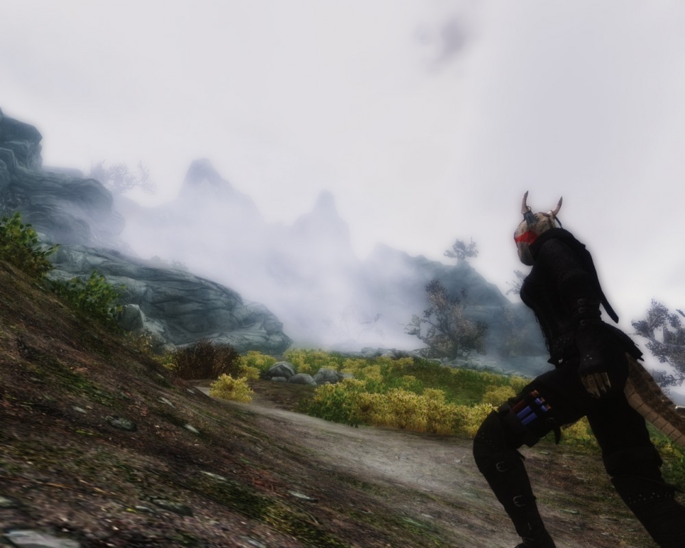 The Elder Scrolls V: Skyrim