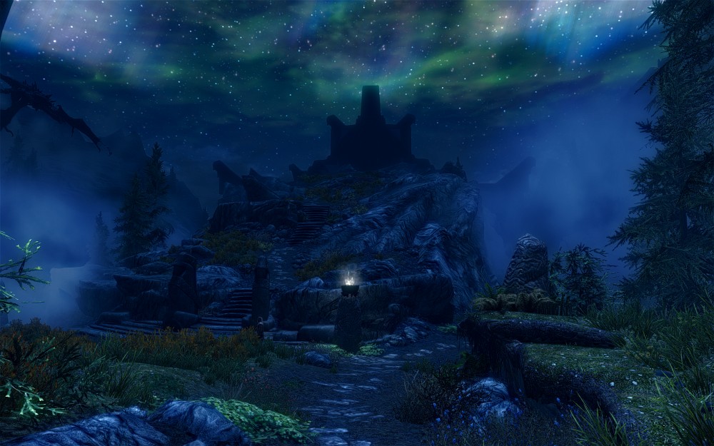 The Elder Scrolls V: Skyrim