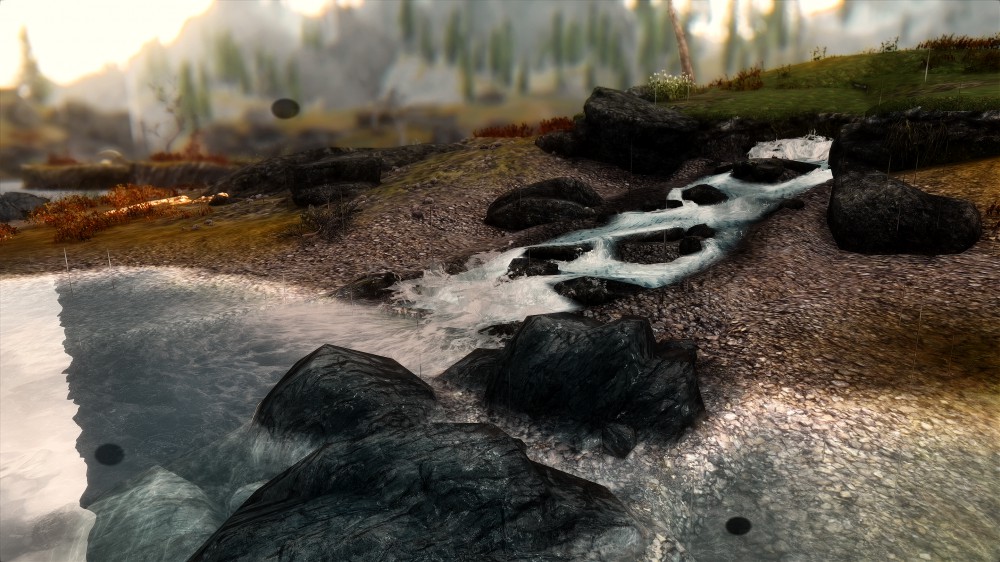 The Elder Scrolls V: Skyrim