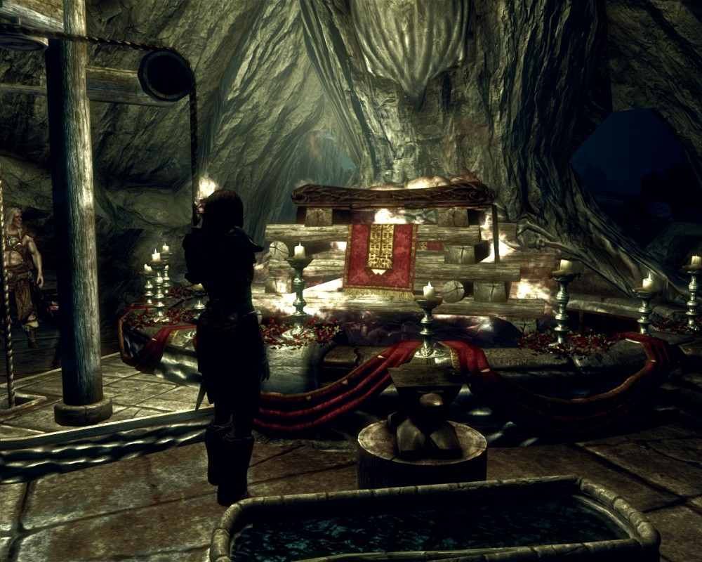 The Elder Scrolls V: Skyrim