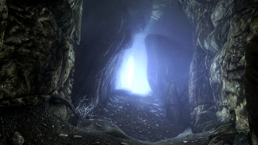 The Elder Scrolls V: Skyrim