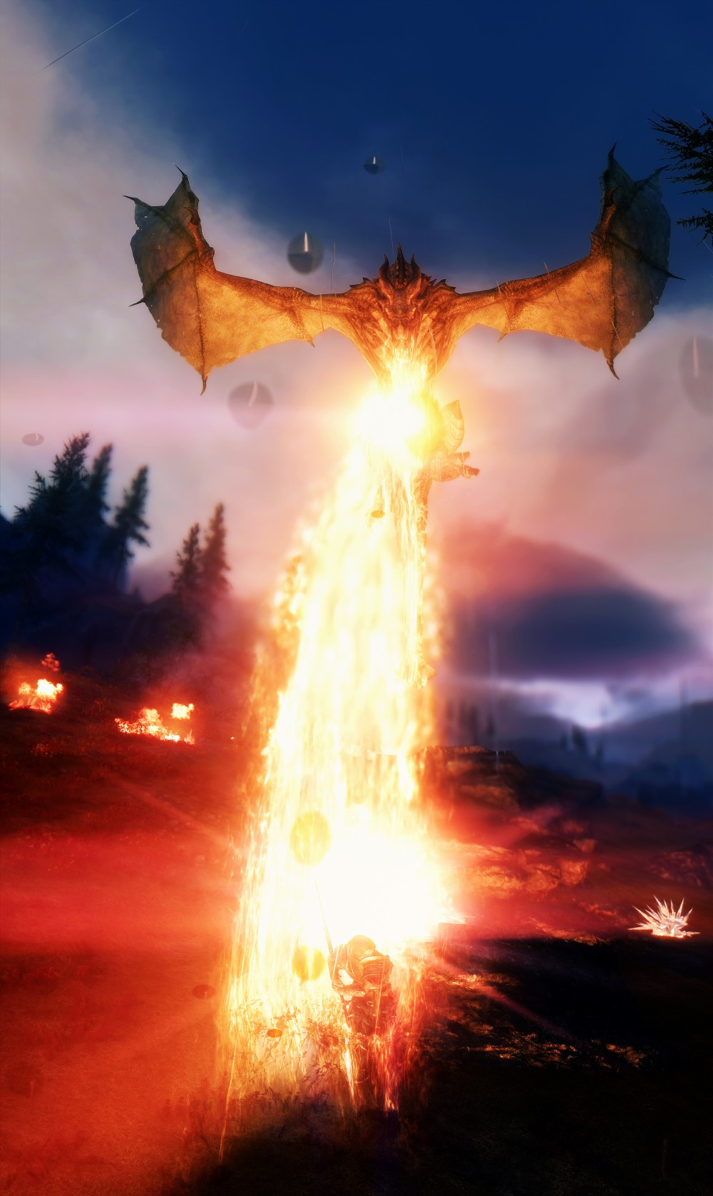 The Elder Scrolls V: Skyrim