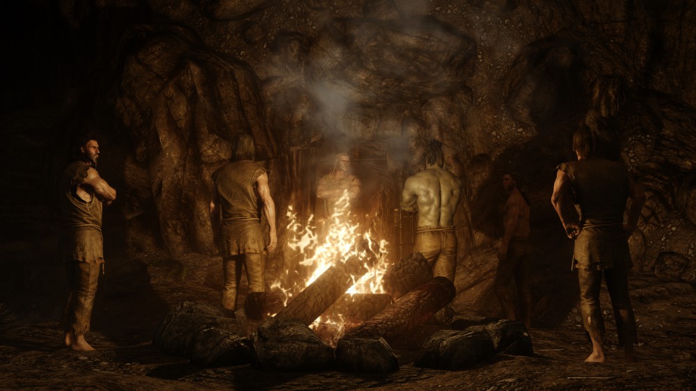 The Elder Scrolls V: Skyrim