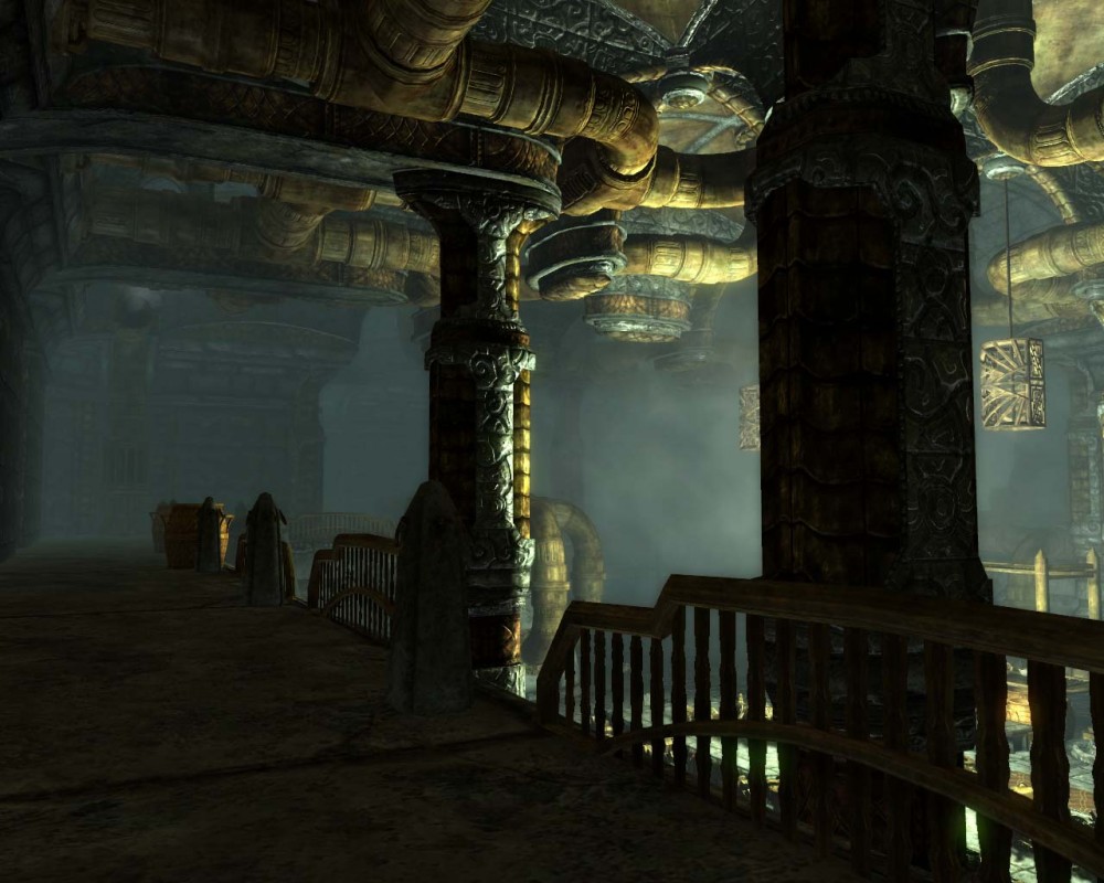 The Elder Scrolls V: Skyrim