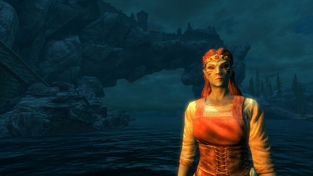 The Elder Scrolls V: Skyrim