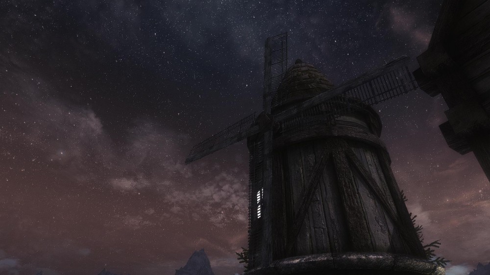 The Elder Scrolls V: Skyrim