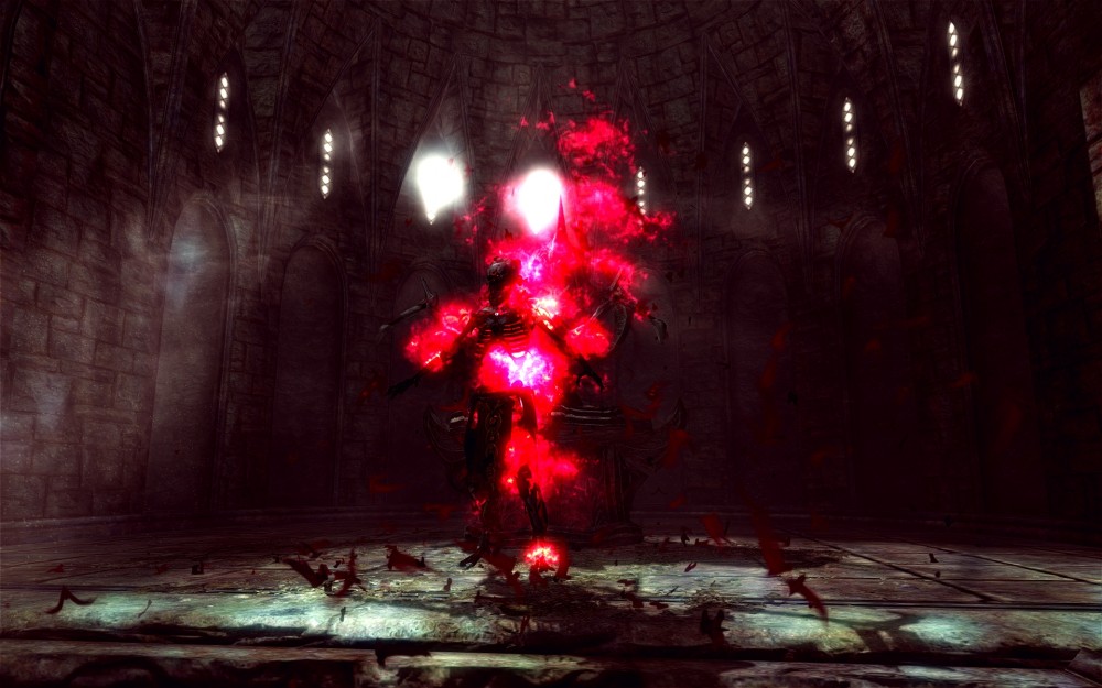 The Elder Scrolls V: Skyrim