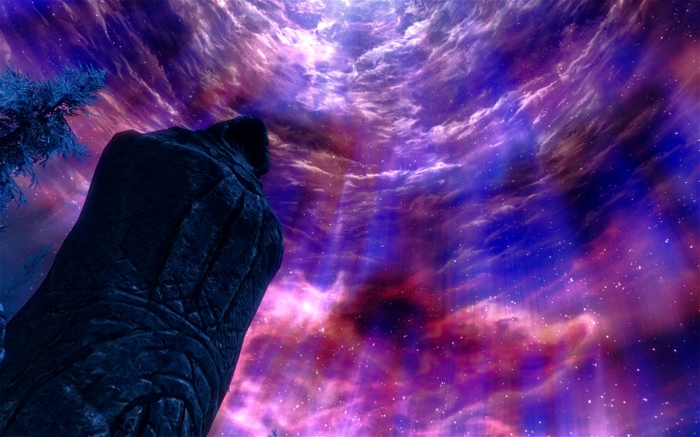 The Elder Scrolls V: Skyrim