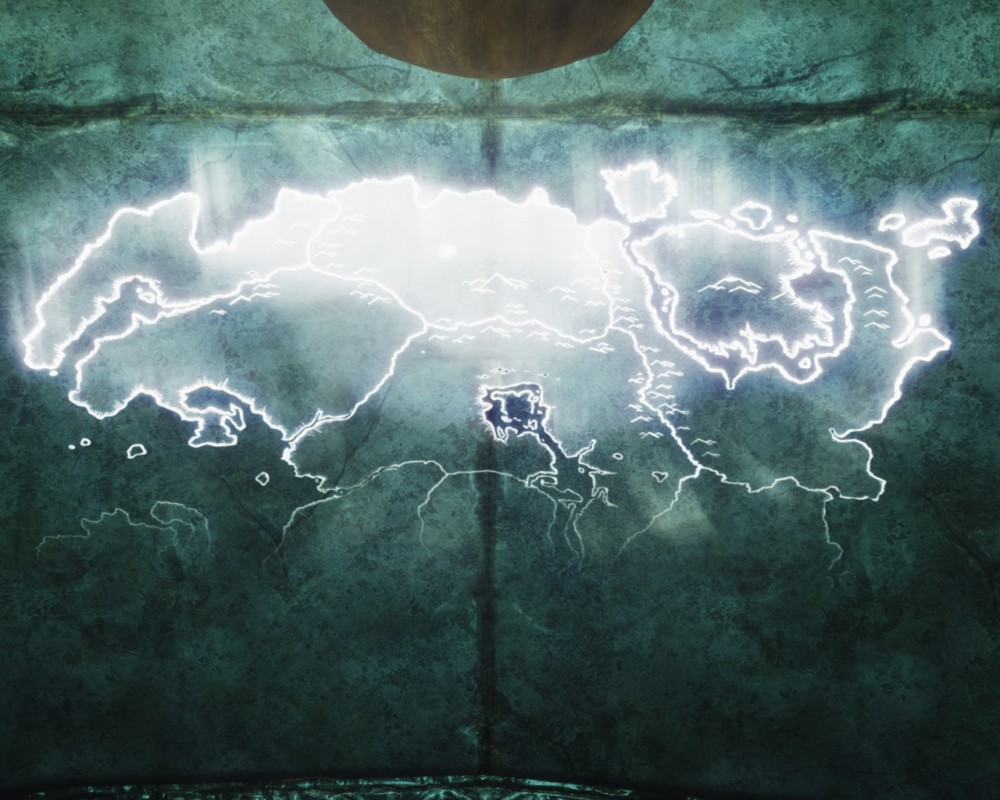 The Elder Scrolls V: Skyrim
