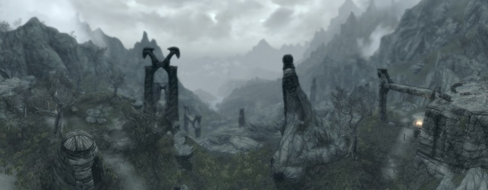 The Elder Scrolls V: Skyrim