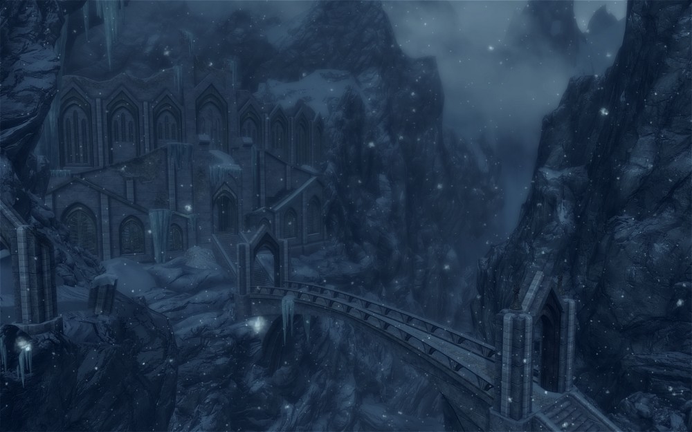The Elder Scrolls V: Skyrim