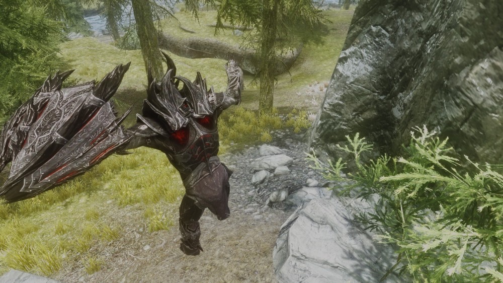 The Elder Scrolls V: Skyrim