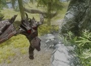 The Elder Scrolls V: Skyrim