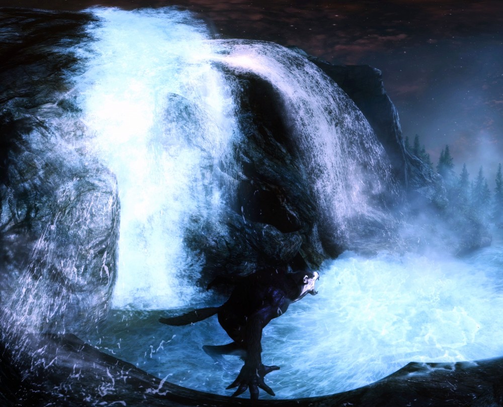 The Elder Scrolls V: Skyrim