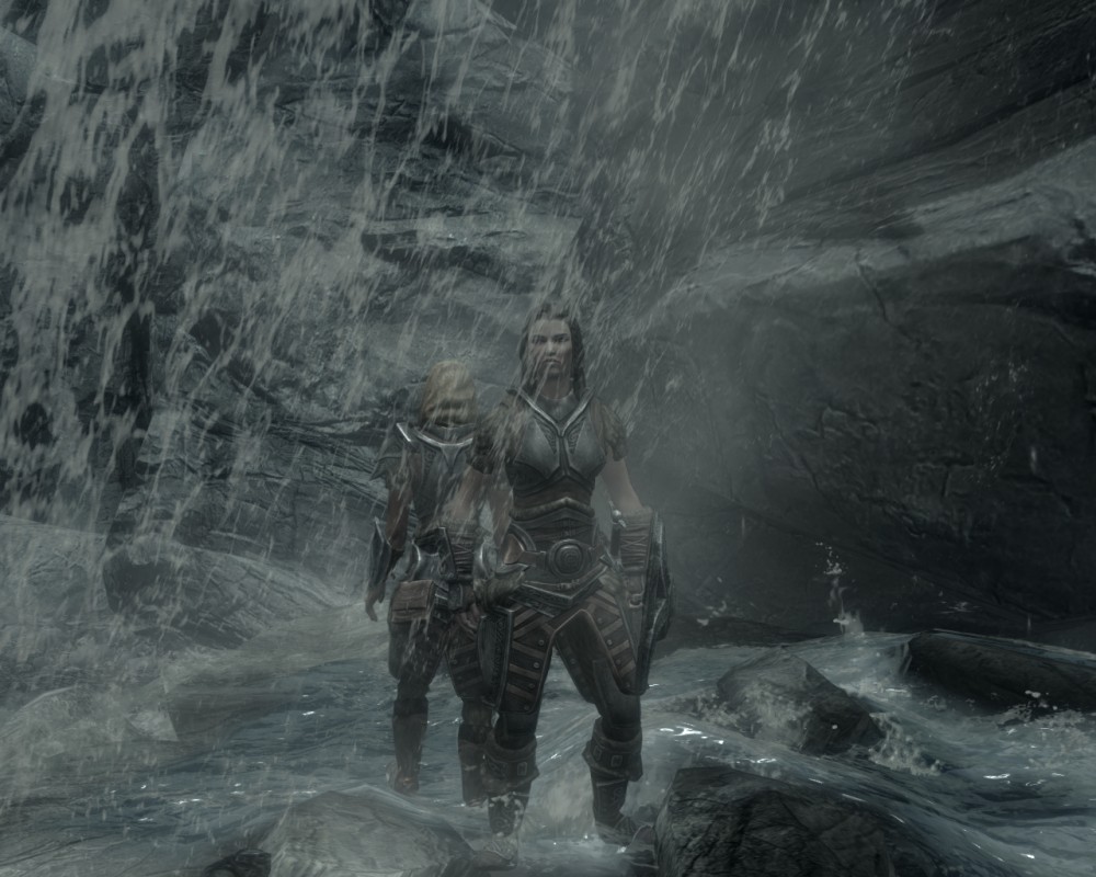 The Elder Scrolls V: Skyrim