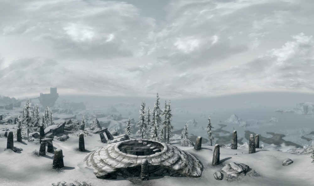 The Elder Scrolls V: Skyrim
