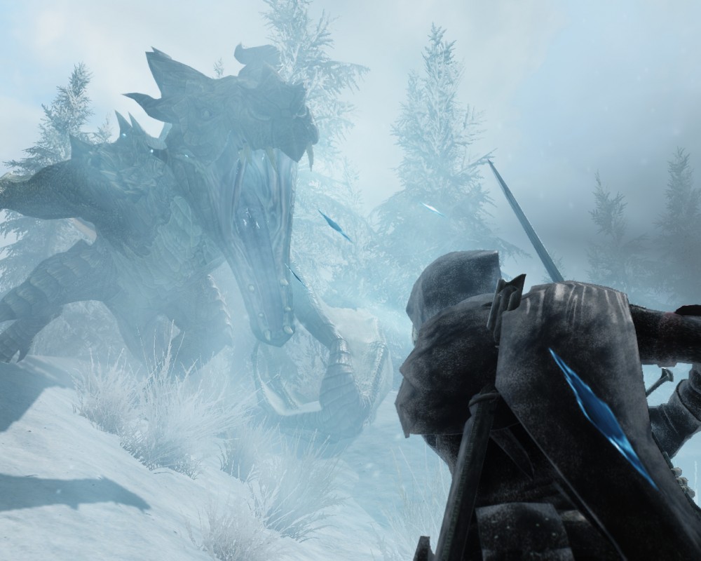 The Elder Scrolls V: Skyrim