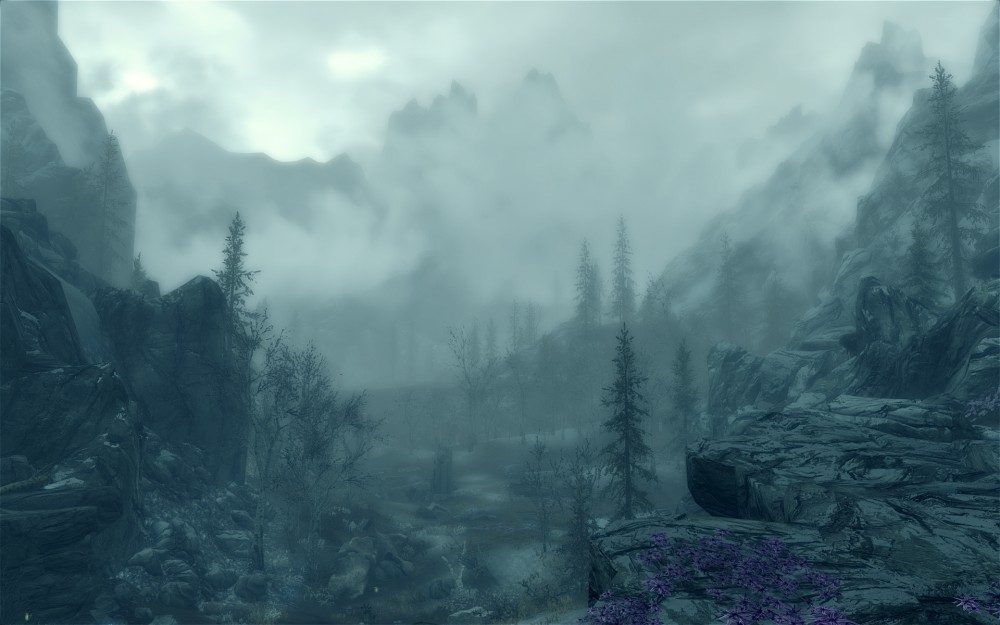The Elder Scrolls V: Skyrim
