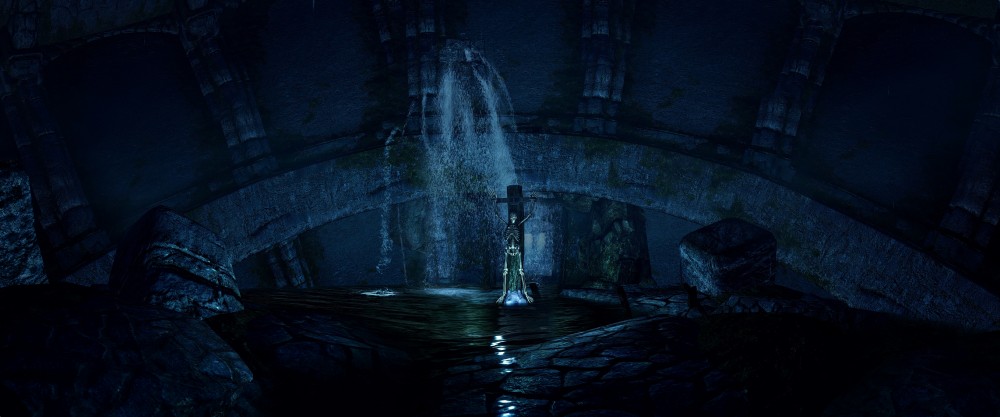 The Elder Scrolls V: Skyrim