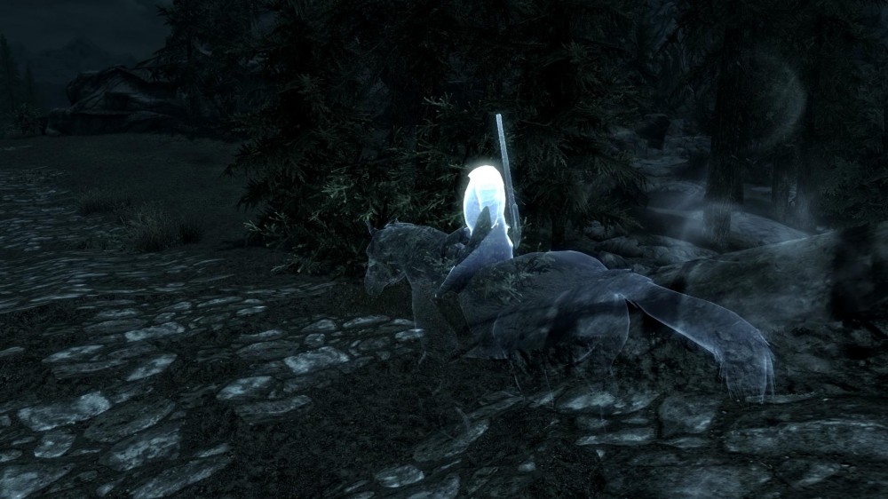 The Elder Scrolls V: Skyrim