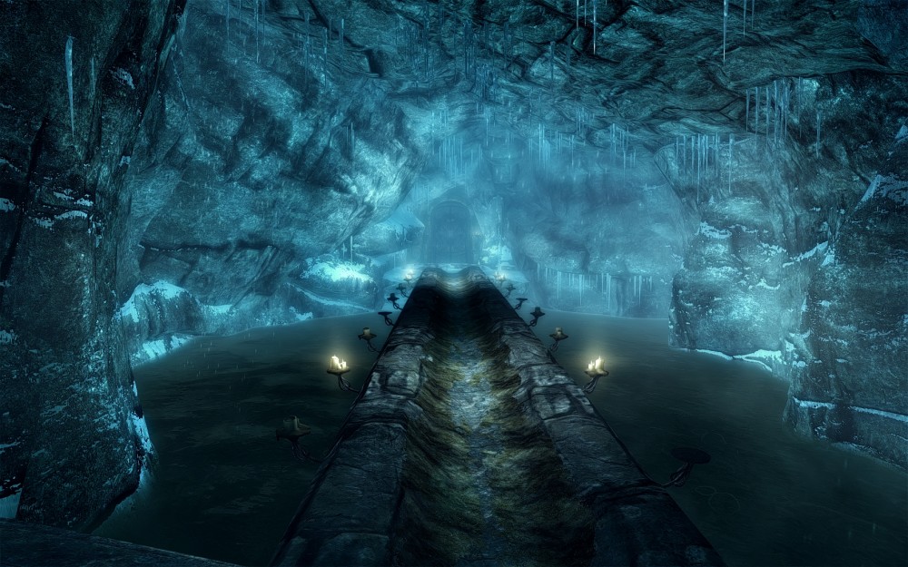 The Elder Scrolls V: Skyrim