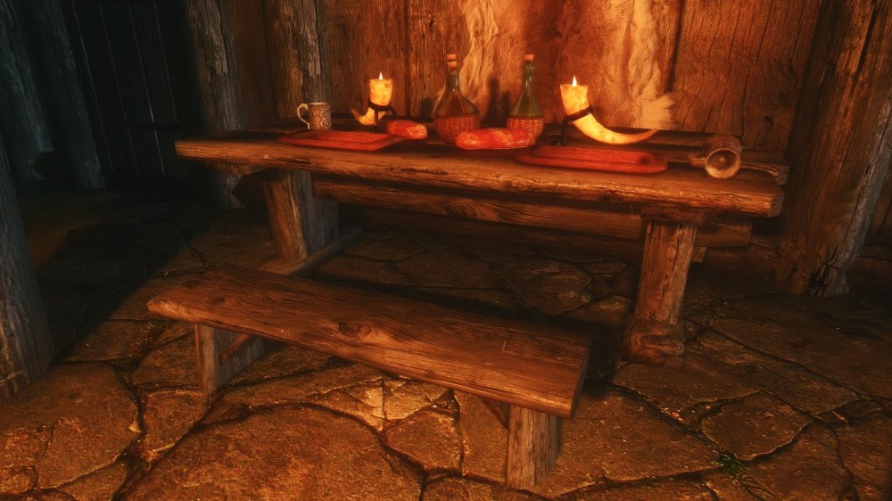 The Elder Scrolls V: Skyrim